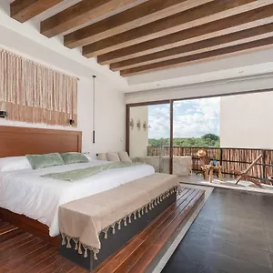  Hotel Suite Amor Tulum