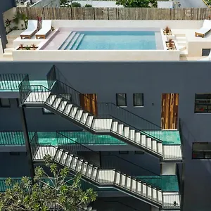  Apartahotel Ujo Boutique